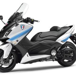 KIT DE SERIGRAPHIE PM POUR MOTO CARENEE