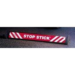KIT STOP STICK 3,66M (4 BARRES, 1 BARRE RECH, 1 HOUSSE, 1 CORDE, 1 RAIL)