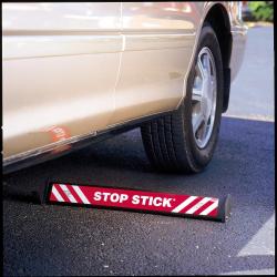 BARRE STOP STICK 0,90M