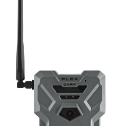 PIEGE PHOTOGRAPHIQUE COMMUNIQUANT SPYPOINT FLEX DARK (carte SD 32Gb incluse)