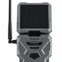 PIEGE PHOTOGRAPHIQUE COMMUNIQUANT SPYPOINT FLEX DARK S (carte SD 32Gb incluse)