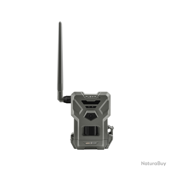 PIEGE PHOTO COMMUNIQUANT SPYPOINT FLEX-M PHOTO et VIDEO 28MP