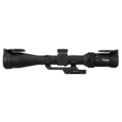 LUNETTE SIG SAUER TANGO-SPR, 4-16X44MM, 30MM, SFP, MOA RETICLE, SIDE FOCUS