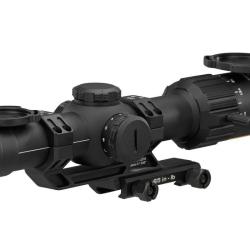 Lunette Sig Sauer Tango MSR 1-6x24, R&eacute;ticule BDC6 lumineux, livr&eacute; avec montage