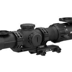 Lunette Sig Sauer Tango MSR 1-10x28, R&eacute;ticule BDC10 lumineux, livr&eacute; avec montage