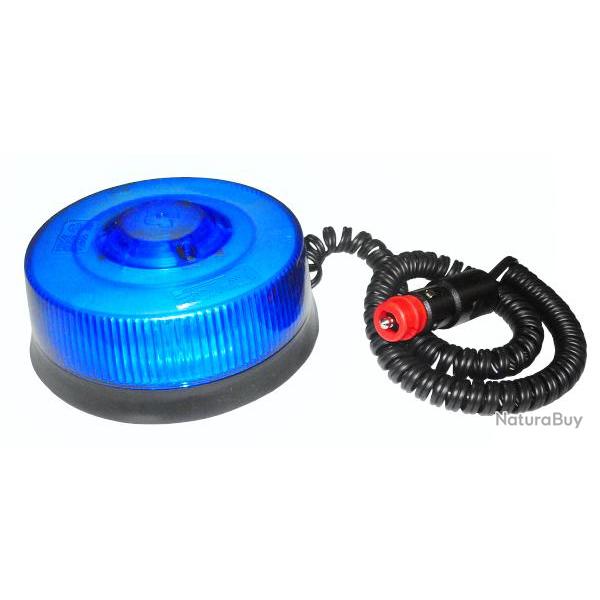 FEUX MAGNETIQUE LED EXTRAPLAT