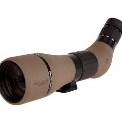 LONGUE-VUE SIG SAUER OSCAR 8 27-55x80