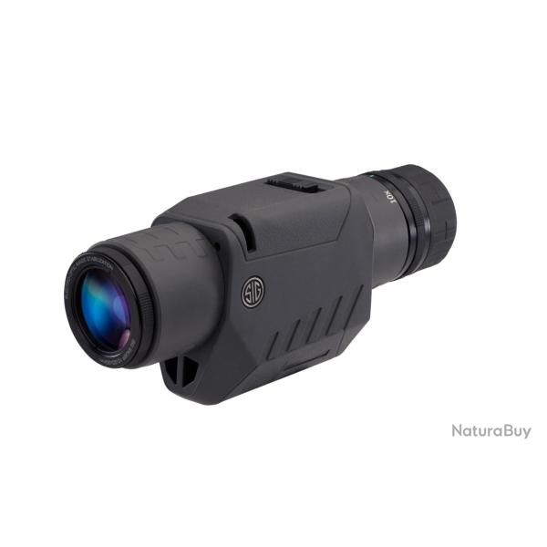 *LONGUE-VUE SIG SAUER OSCAR 3 10-20X30MM