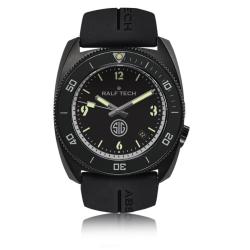 MONTRE RALF TECH WRV ELECTRIC BLACK CUSTOM SIG SAUER MCX NUMEROTEE SUR 100