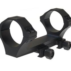ALPHA2 SCOPE MOUNT, 30MM, 1.53, 20 MOA, 6061-T6, BLK
