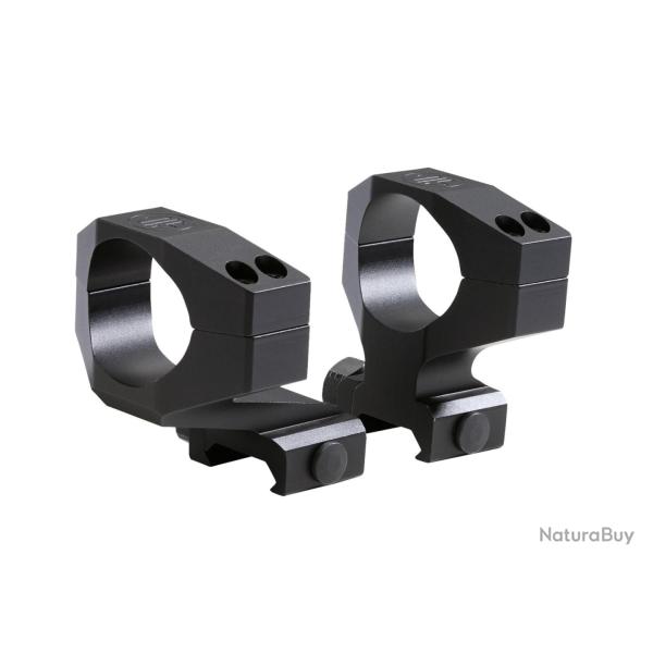 ALPHA1 SCOPE RING, 30MM, ALUM, SIG TACTICAL, COMPLETE SET, BLK