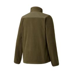 EXPERT FLEECE BRONZE