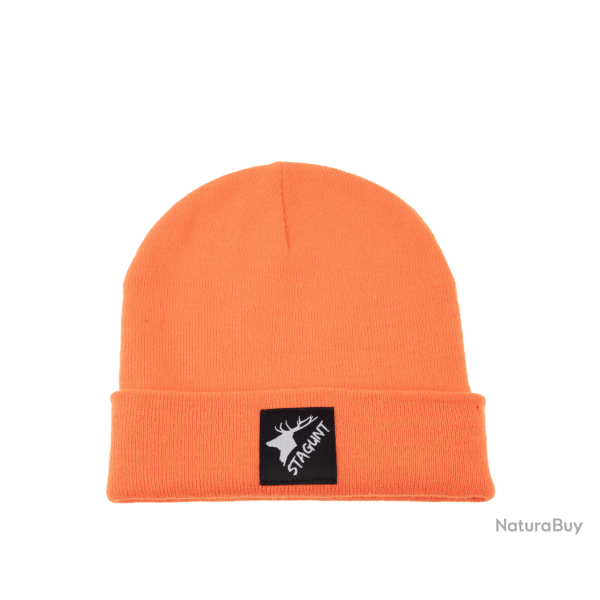 WILDNESS BEANIE -BLAZE UNI-TU