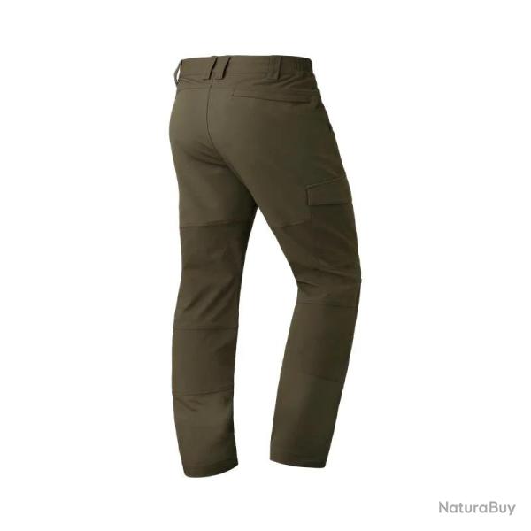 PROSTRETCH PANT-BRONZE-38