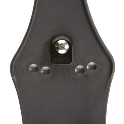 PLAQUE PORT ABAISSE POUR UBL - 5CM - DROITIER