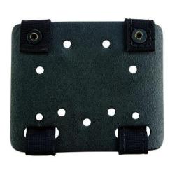 SUPPORT HOLSTER ET POCHES POUR SYSTEME MOLLE