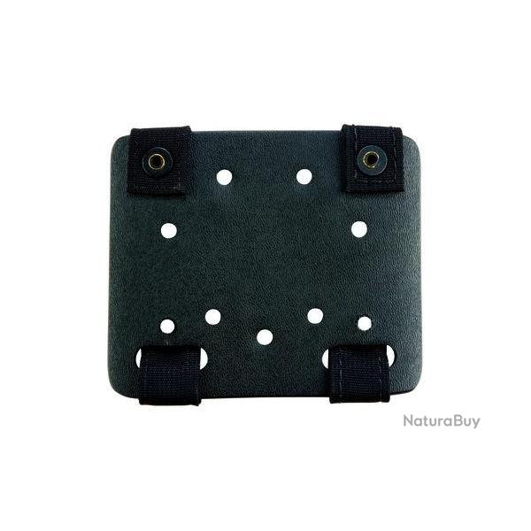 SUPPORT HOLSTER ET POCHES POUR SYSTEME MOLLE