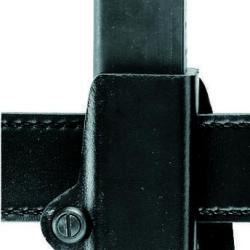 PORTE CHARGEUR SIMPLE GLOCK 17 - OUVERT - PADDLE - STX TACTICAL - GAUCHER