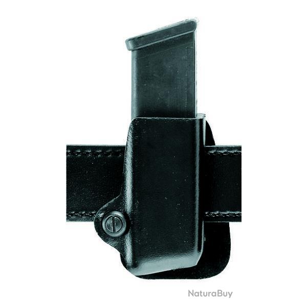 PORTE CHARGEUR SIMPLE GLOCK 17 - OUVERT - PADDLE - STX TACTICAL - GAUCHER