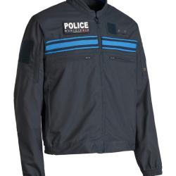 Blouson InterSwat PM TAILLE XXL