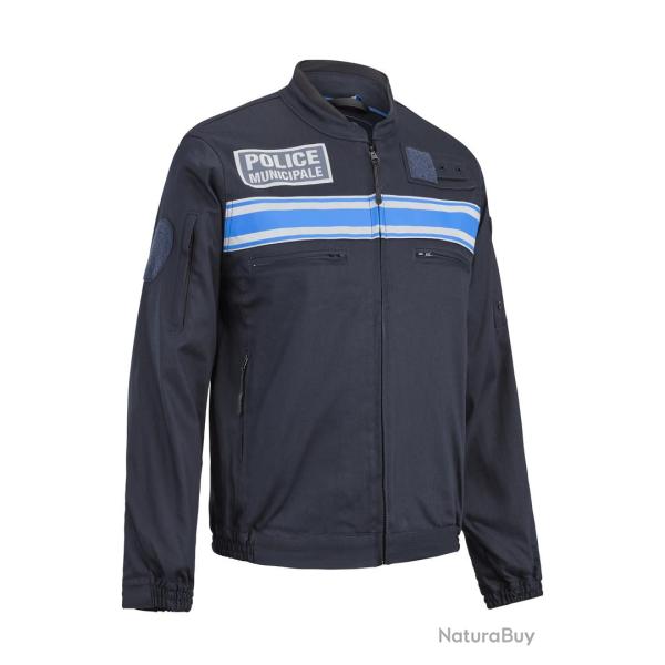 AC-BLOUSON INTERFIT PM - TAILLE M