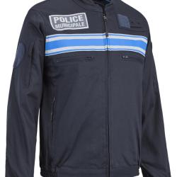 AC-BLOUSON INTERFIT PM - TAILLE 6XL