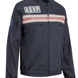 AC BLOUSON INTERFIT ASVP