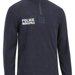 CHEMISE F1 POLAIRE PM - T 108/L