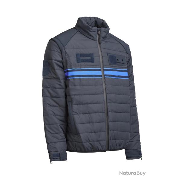 DOUDOUNE MANCHES AMOVIBLES PM - TAILLE 5XL