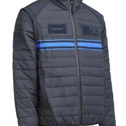 DOUDOUNE MANCHES AMOVIBLES PM - TAILLE 3XL