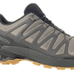 CHAUSSURES SALOMON XA PRO FORCES - GRISE - 42 2/3