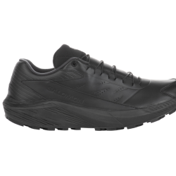 CHAUSSURES SALOMON SENSE RIDE 5 SR LEATHER NOIR