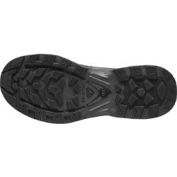 CHAUSSURES SALOMON QUEST 4D FORCES 2 HIGH GTX EN NOIR
