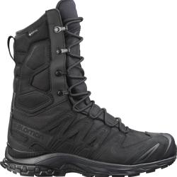 CHAUSSURES SALOMON XA FORCES 8 GTX EN - NOIRE - 47 1/3