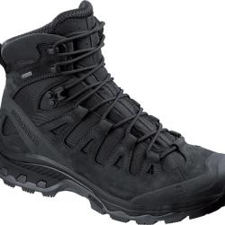 CHAUSSURES SALOMON QUEST 4D GTX FORCES 2 EN - NOIR - 47 1/3