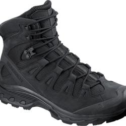 CHAUSSURES SALOMON QUEST 4D FORCES 2 EN - NOIR - 47 1/3
