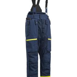 PANTALON AVEC MEMBRANE TAILLE 60 taille -civile-50