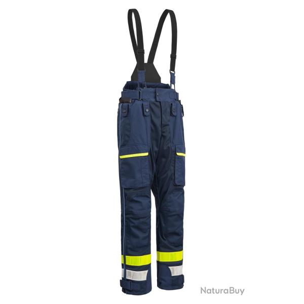 PANTALON AVEC MEMBRANE TAILLE 54 taille -civile-44