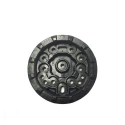 DISQUE MALE RDC EVO - NOIR