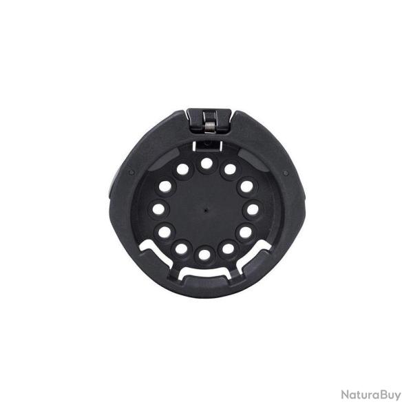 DISQUE FEMELLE RDC EVO - NOIR