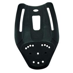 PASSANT DE CEINTURE -S-  PORT MID - NOIR