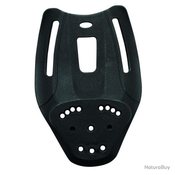 PASSANT DE CEINTURE -S-  PORT MID - NOIR