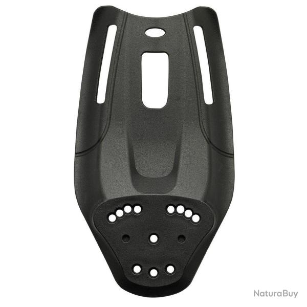 PASSANT DE CEINTURE -S-  PORT BAS - NOIR