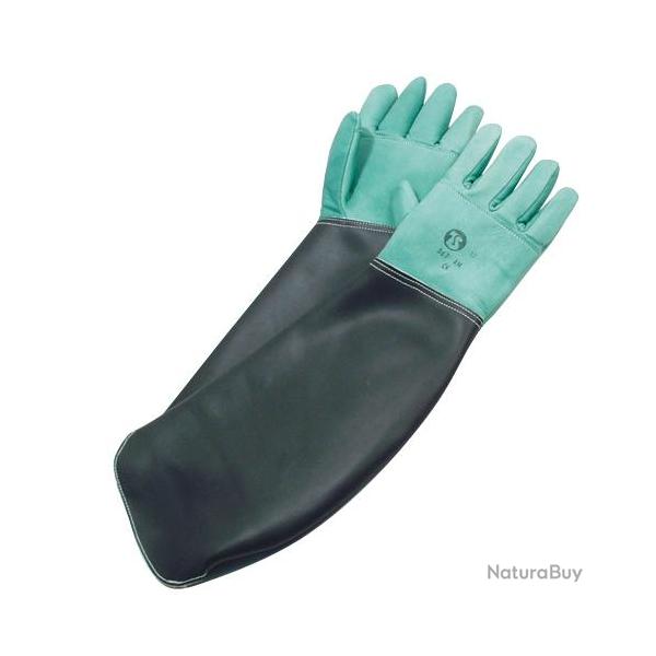 GANTS DE CAPTURE 63 cm RENFORCES