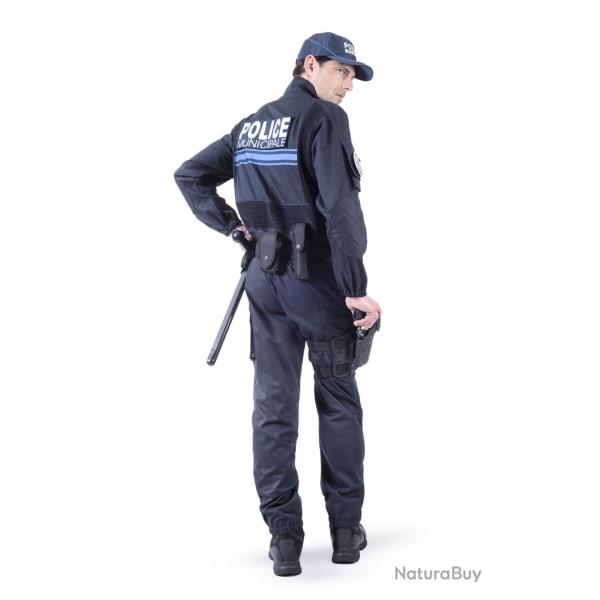 COMBINAISON PM MANCHES COURTES  -TAILLE 3XL