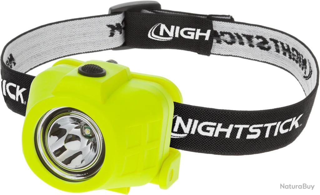 Lampe Frontale LED Waterproof Rechargeable USB - Réglable - Éclairage
