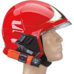 SUPPORT ROTATIF POUR XPP-5418 ET NSP-2420 POUR CASQUE MSA