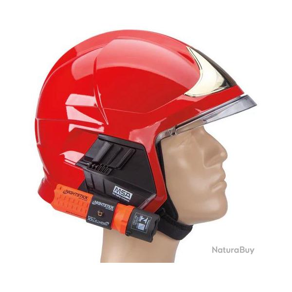 SUPPORT ROTATIF POUR XPP-5418 ET NSP-2420 POUR CASQUE MSA
