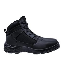 CHAUSSURES MAGNUM CENTURION PLUS 6.0 SZ NOIR