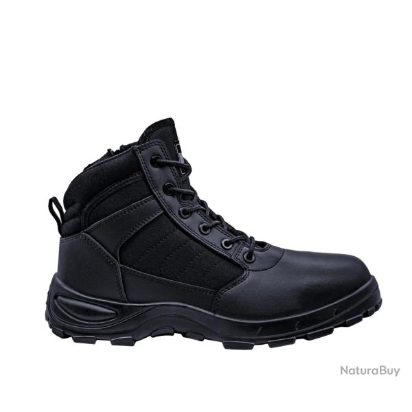 CHAUSSURES MAGNUM CENTURION PLUS 6.0 SZ NOIR